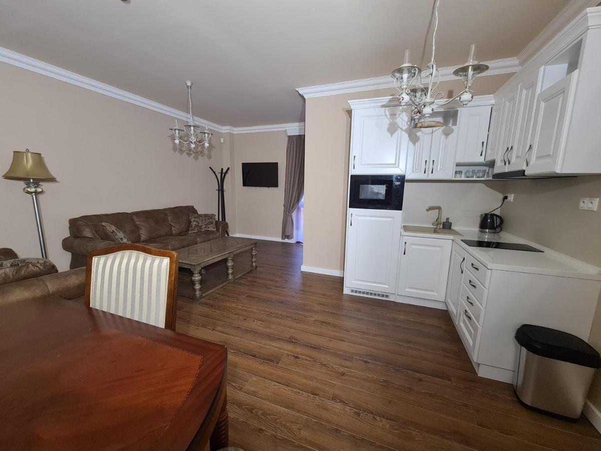 Villa Rusalka Vysoké Tatry Εξωτερικό φωτογραφία