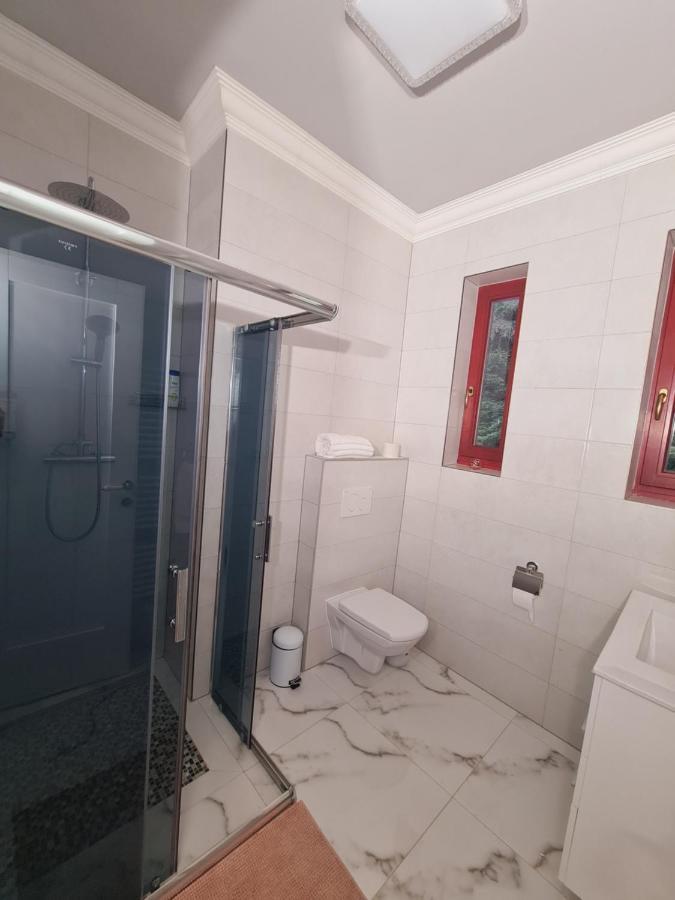 Villa Rusalka Vysoké Tatry Εξωτερικό φωτογραφία