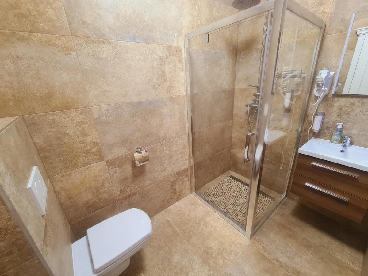 Villa Rusalka Vysoké Tatry Εξωτερικό φωτογραφία
