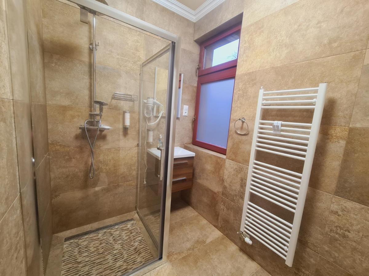 Villa Rusalka Vysoké Tatry Εξωτερικό φωτογραφία