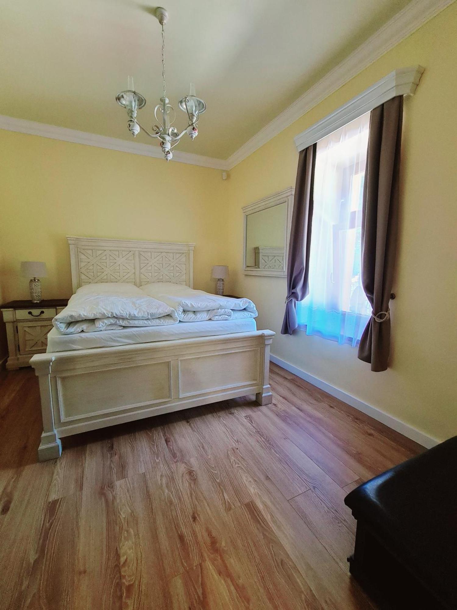 Villa Rusalka Vysoké Tatry Εξωτερικό φωτογραφία